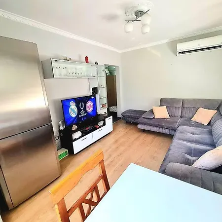 Elsea Unit In Апартаменты *