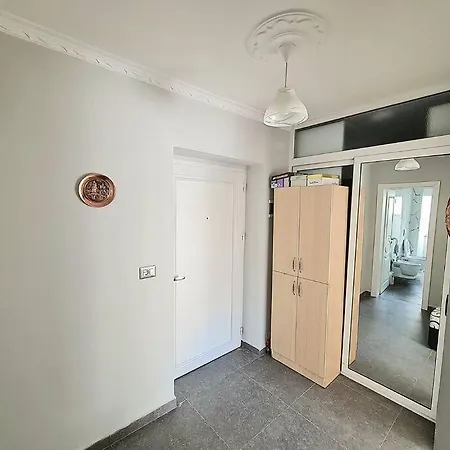 Elsea Unit In Апартаменты